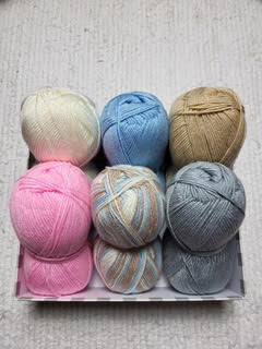 KOMPLET TEDI - obrazek 3