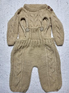 KOMPLET TEDI - obrazek 5