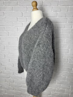 SWETER PERŁA - obrazek 2